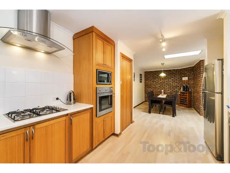 Fourth view of Homely house listing, 38 Fraser Avenue, Happy Valley SA 5159