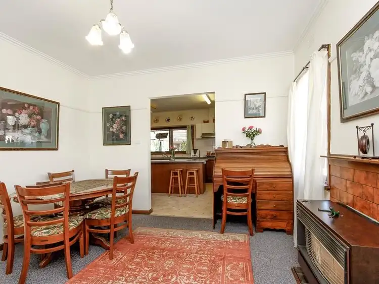 Fifth view of Homely house listing, 42 Dundas Street, Sale VIC 3850