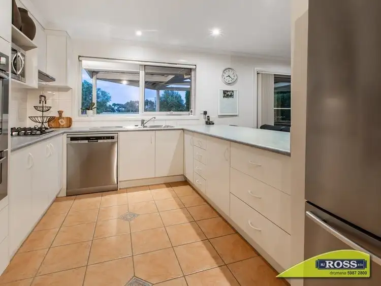 Seventh view of Homely house listing, 8 Mountain View Circle, Safety Beach VIC 3936