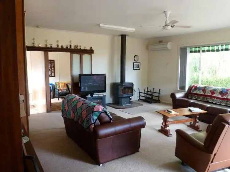 Third view of Homely house listing, 1249 Williams Road, Simpson VIC 3266