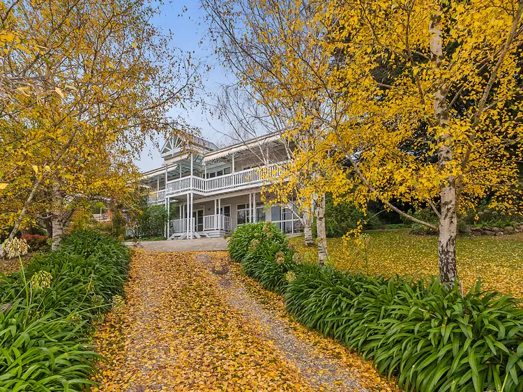 Second view of Homely house listing, 16a King Street, Daylesford VIC 3460