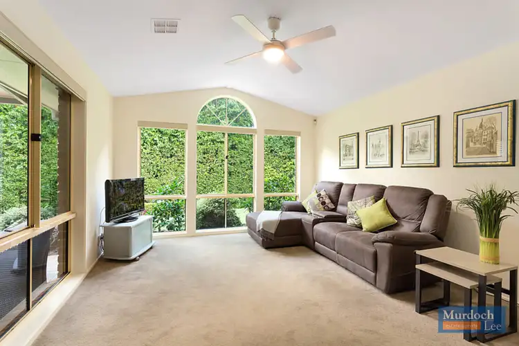 Fourth view of Homely house listing, 8 Heron Court, Castle Hill NSW 2154