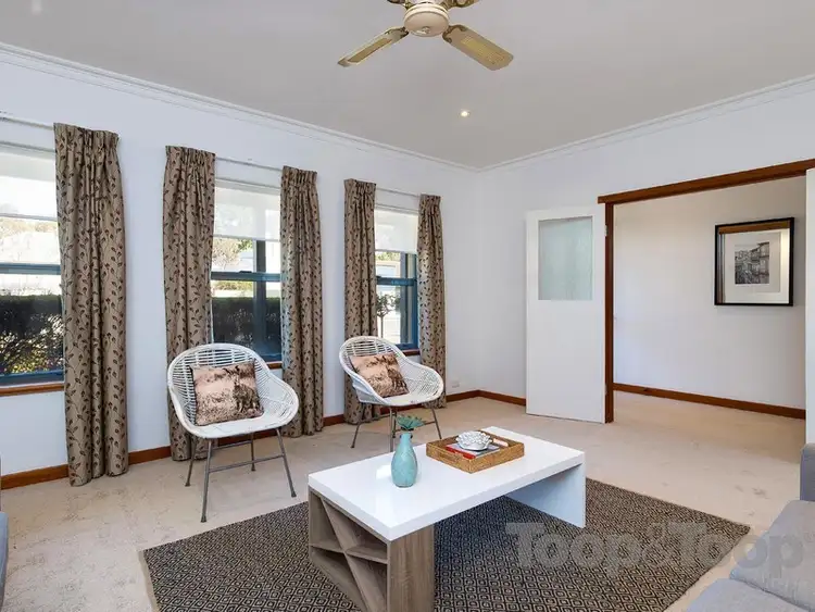 Fourth view of Homely house listing, 7 Dyson Road, Walkerville SA 5081
