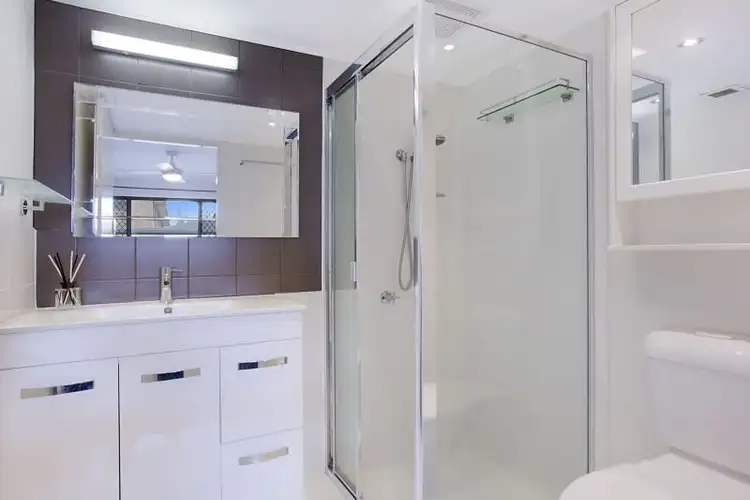 Fifth view of Homely unit listing, 3/38 Duet Drive, Mermaid Waters QLD 4218