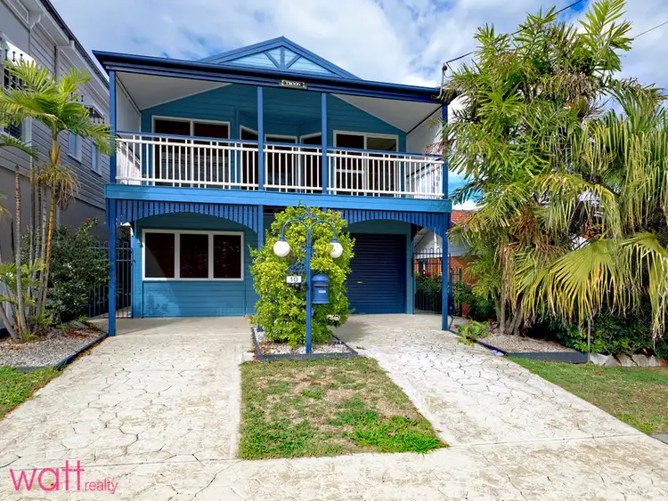 Second view of Homely house listing, 10 Signal Row, Shorncliffe QLD 4017