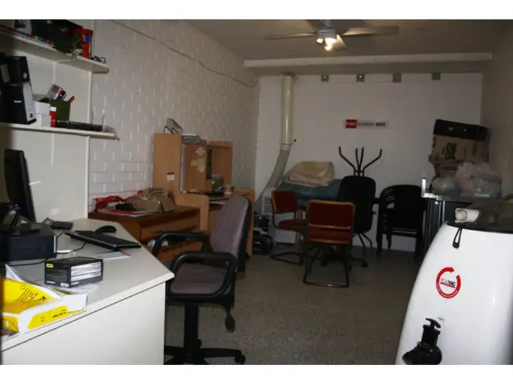 Sixth view of Homely apartment listing, 1/42 Lang Parade, Auchenflower QLD 4066