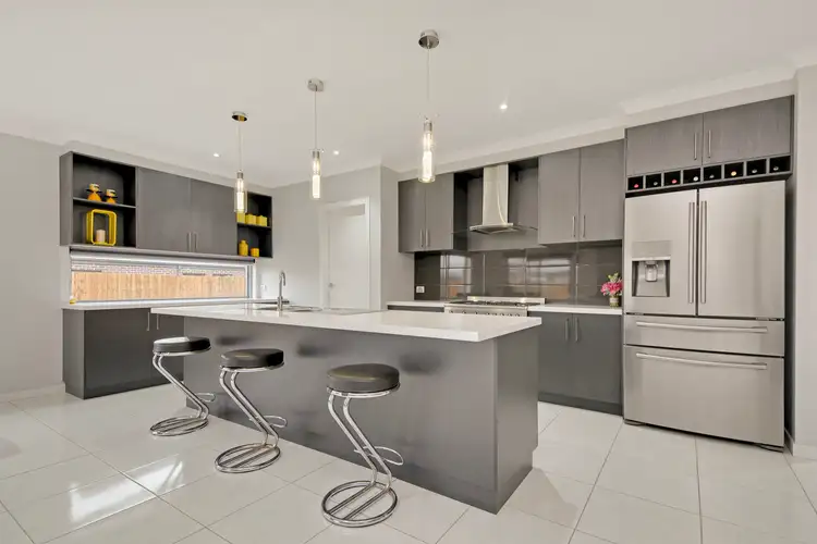 Fourth view of Homely house listing, 9 Jersey Street, Traralgon VIC 3844