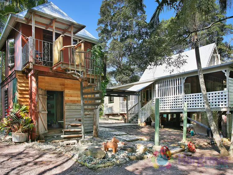 Third view of Homely house listing, 620 Louis Bazzo Drive, Ringtail Creek QLD 4565