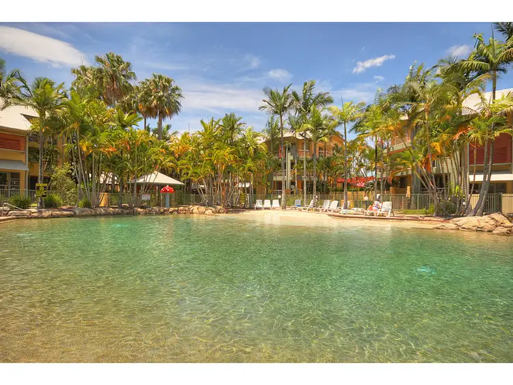 5/2320 Gold Coast Highway, Mermaid Beach QLD 4218