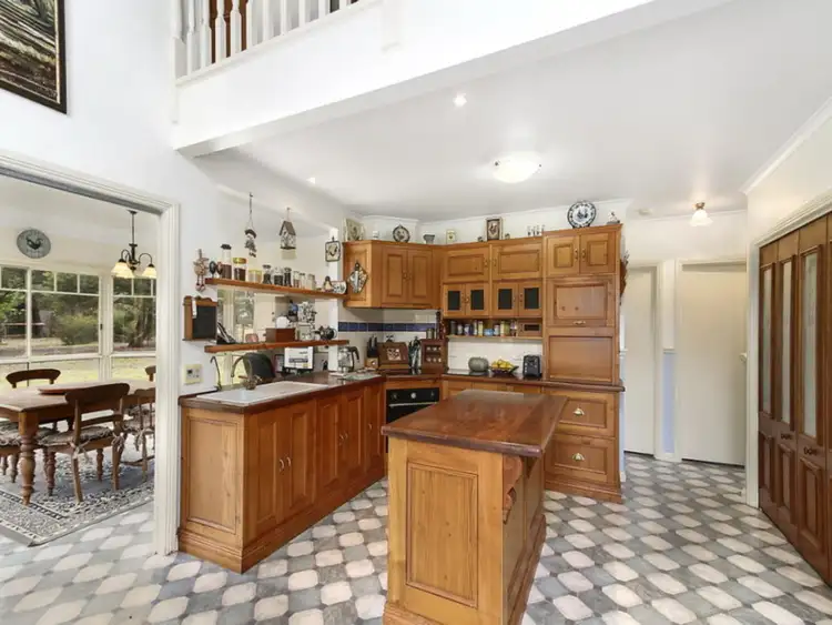 Fifth view of Homely house listing, 21 Boggy Creek Road, Longford VIC 3851