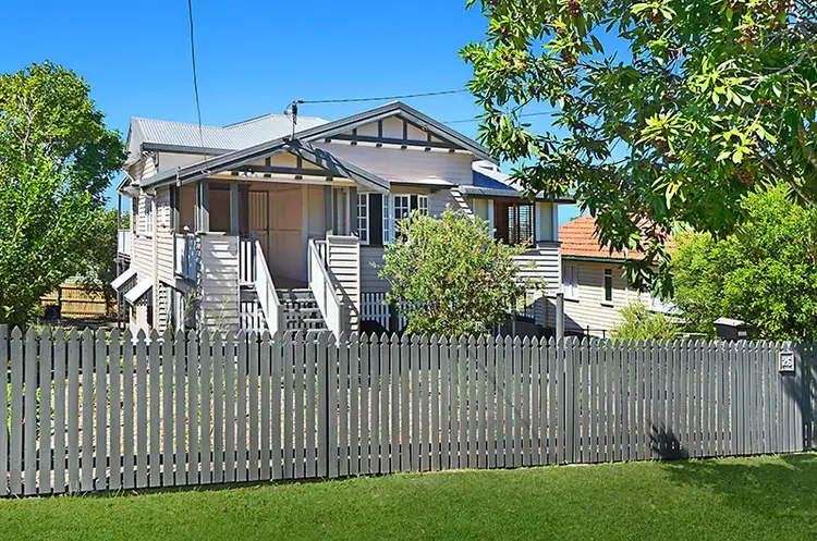 26 Newman Street, Gaythorne QLD 4051
