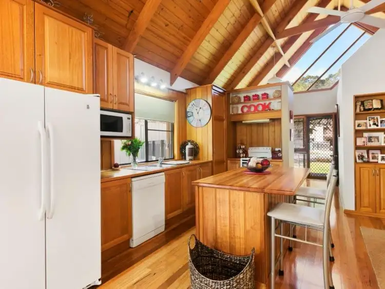 Fifth view of Homely house listing, 25 Lyons Close, Edgeworth NSW 2285