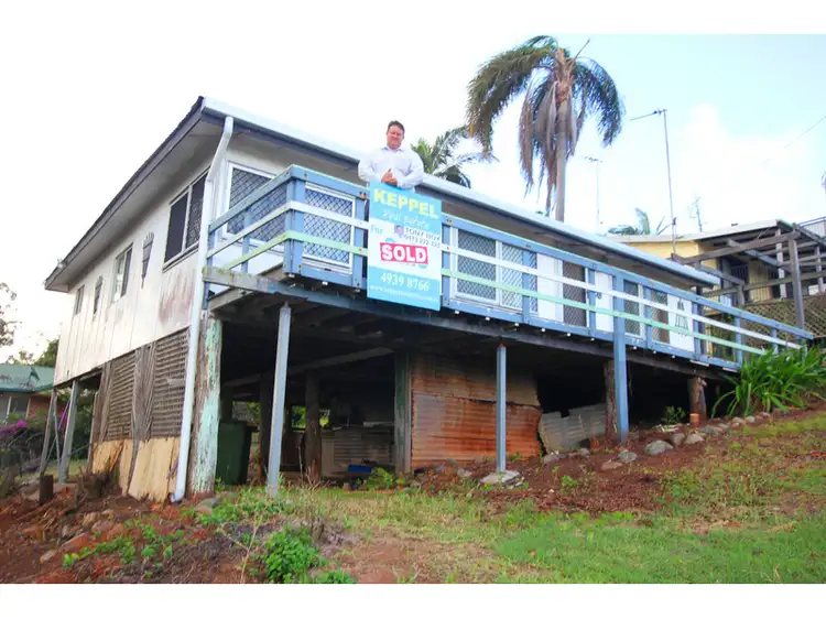20 Vaughan Street, Yeppoon QLD 4703