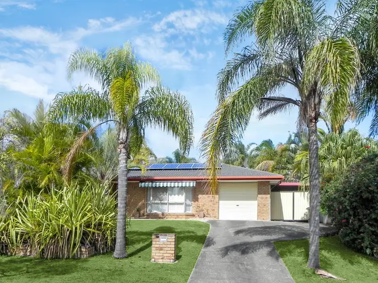 48 Kalana Road, Aroona QLD 4551