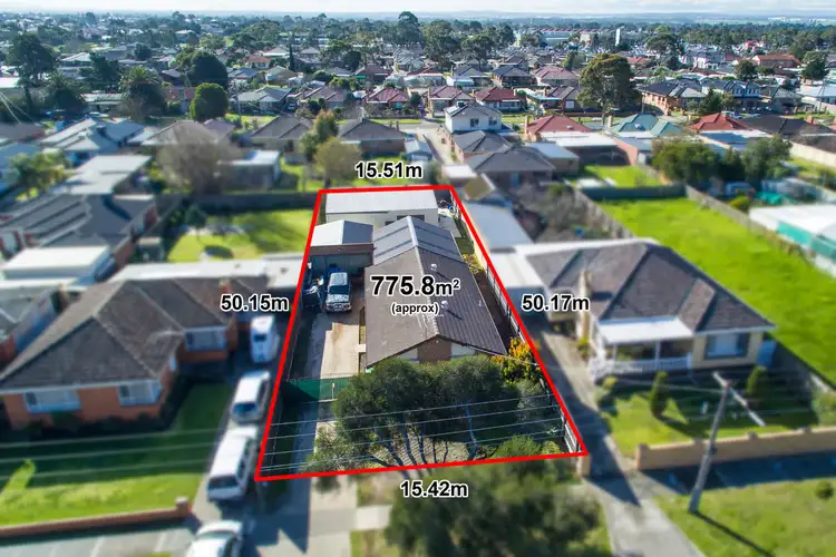42 George Street, St Albans VIC 3021