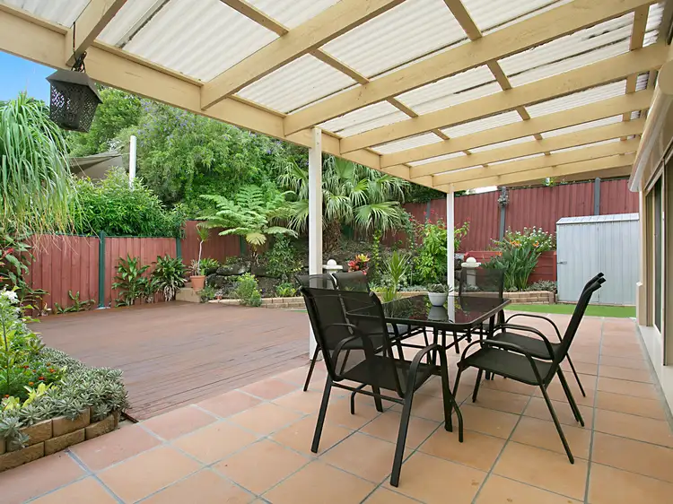 Sixth view of Homely house listing, 8 Musa Street, Ashmore QLD 4214
