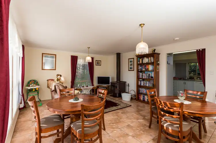 Fifth view of Homely rural property listing, 406 Back Road, Wilmot TAS 7310