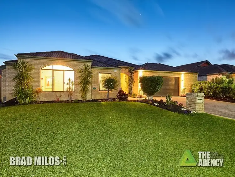 Main view of Homely house listing, 15 Fawcett Crescent, Canning Vale WA 6155