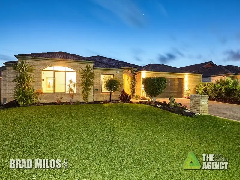 Main view of Homely house listing, 15 Fawcett Crescent, Canning Vale WA 6155