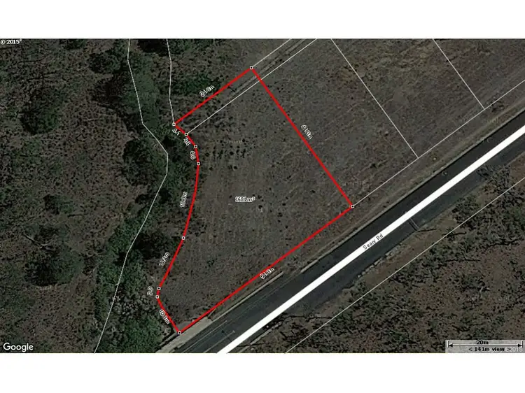 LOT 108 Seary Road, Mareeba QLD 4880