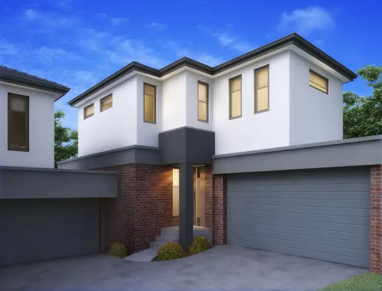 4/24 Ascot Street, Doncaster East VIC 3109