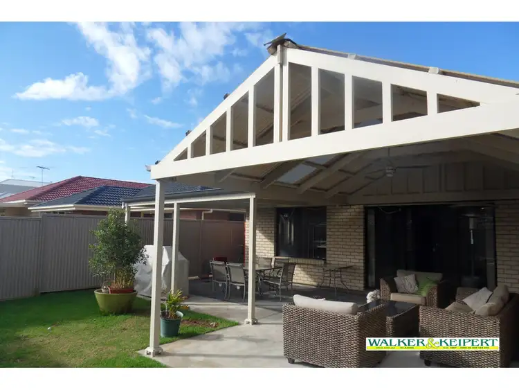 Fifth view of Homely house listing, 5 Blackwood Court, Athol Park SA 5012