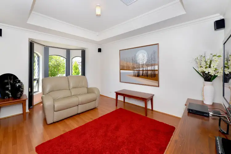 Sixth view of Homely house listing, 3 Ochre Court, Sheidow Park SA 5158
