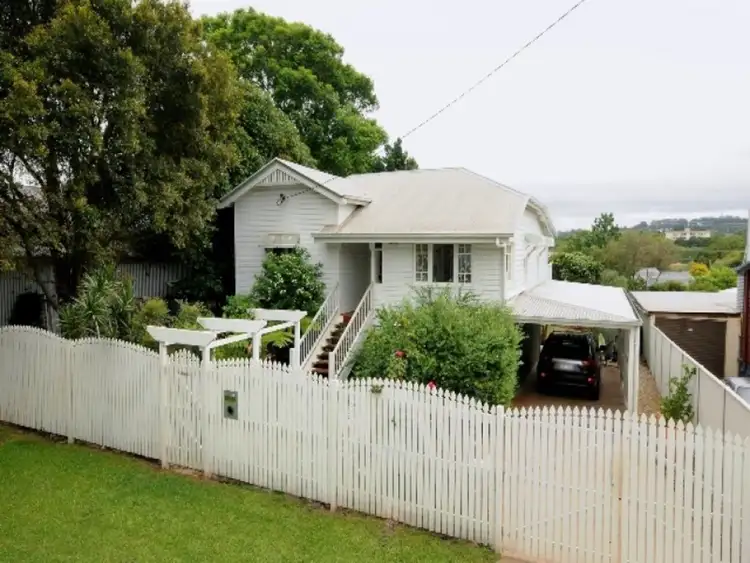 Main view of Homely house listing, 15 Netterville Street, East Toowoomba QLD 4350