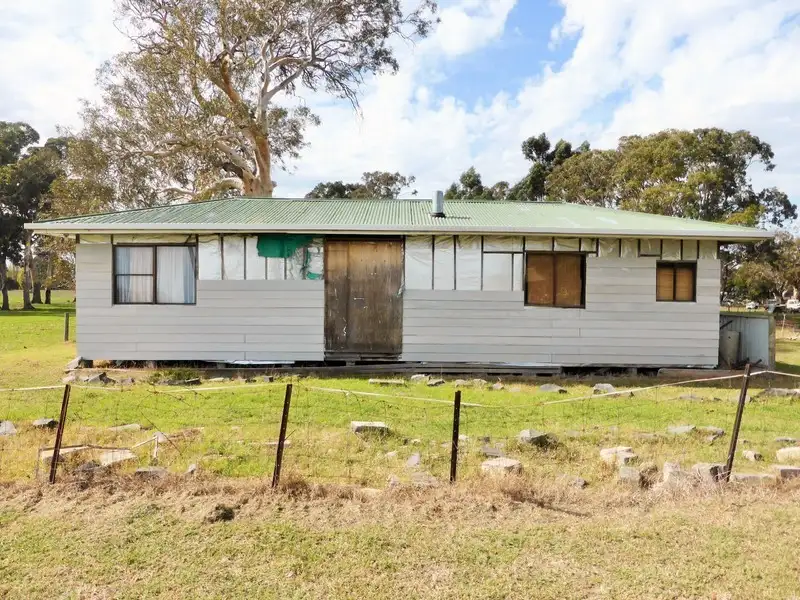 Main view of Homely house listing, Allotment 17 Bennett Street, Kalangadoo SA 5278