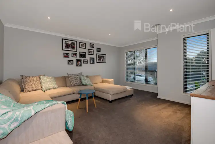 Second view of Homely house listing, 20 Lucerne Circuit, Pakenham VIC 3810