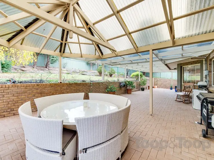 Third view of Homely house listing, 7 Middleton Crescent, Golden Grove SA 5125