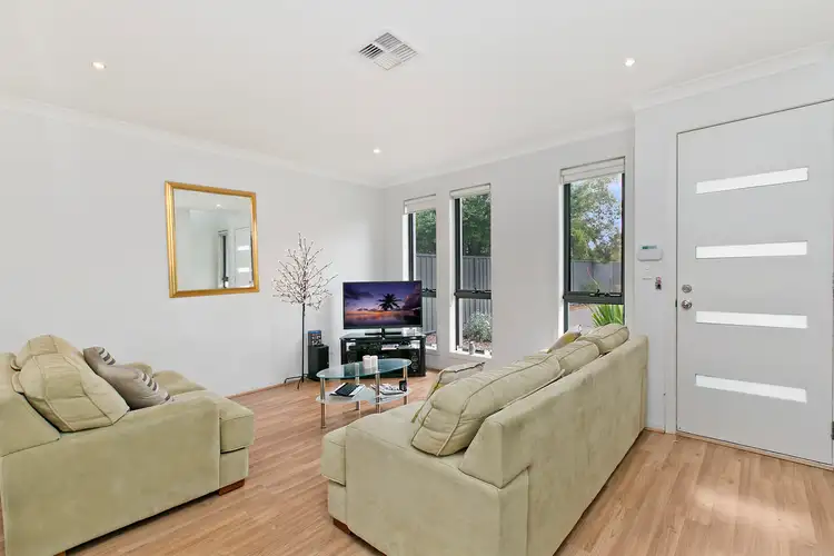 Fifth view of Homely townhouse listing, 40b Cungena Avenue, Park Holme SA 5043