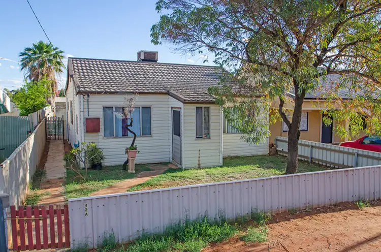 42a King Street
