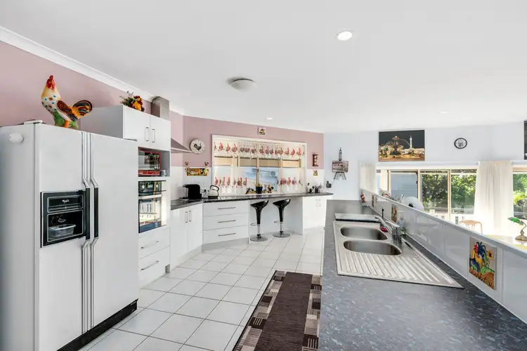 Fourth view of Homely house listing, 33 Tristania Way, Highland Park QLD 4211