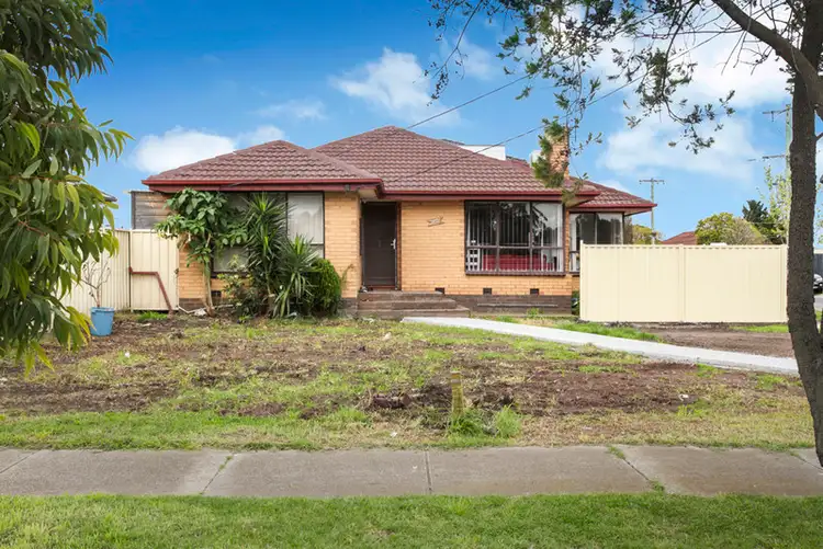 40 Esmond Street, Ardeer VIC 3022
