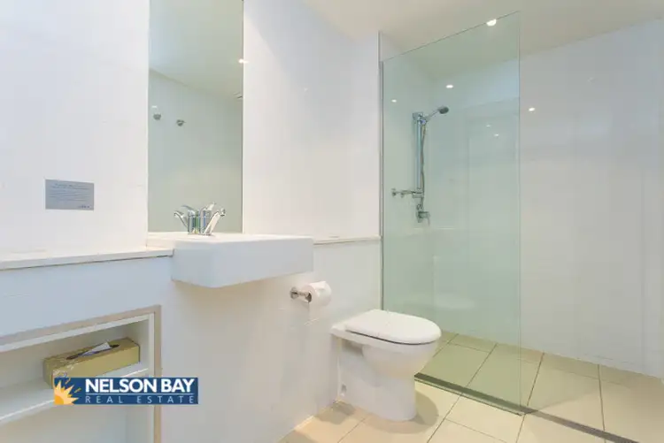 Sixth view of Homely unit listing, 18/19-23 Church Street, Nelson Bay NSW 2315