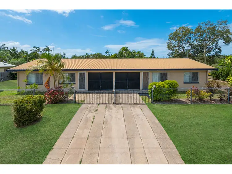Seventh view of Homely semi-detached listing, 201 Pinnacle Drive, Rasmussen QLD 4815