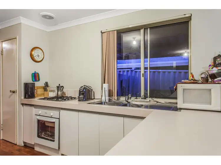 Third view of Homely house listing, 13 Salter Place, Parmelia WA 6167