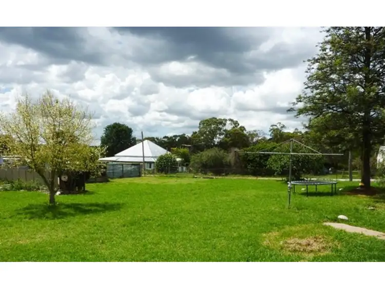 Second view of Homely house listing, 14 George Street, Manildra NSW 2865