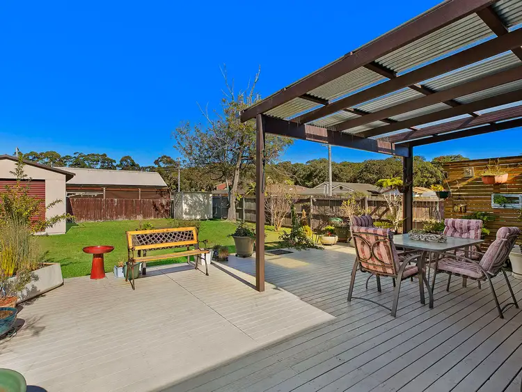 Third view of Homely house listing, 15 Shelly Beach Road, Shelly Beach NSW 2261