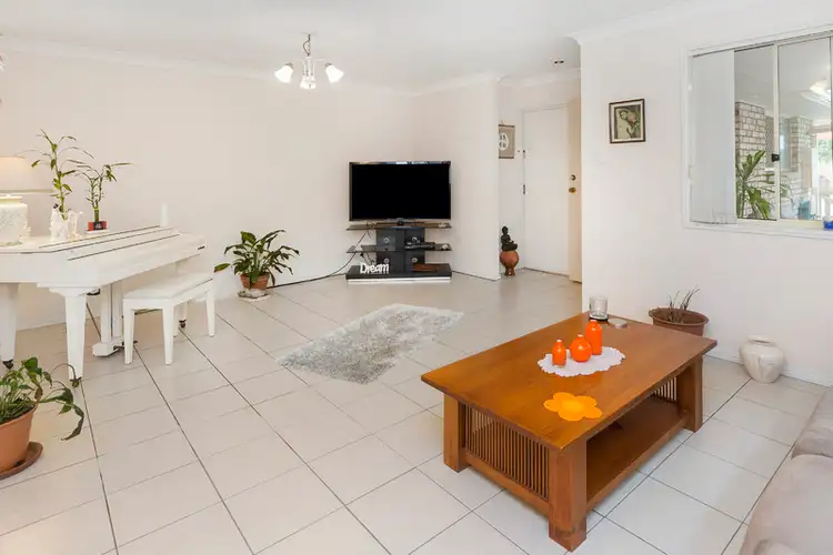 Fourth view of Homely townhouse listing, 1/12 Rouen Avenue, Paradise Point QLD 4216