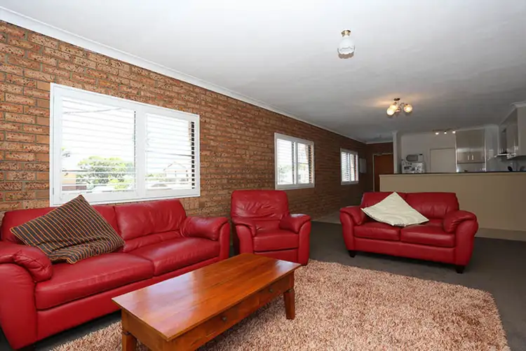 Third view of Homely unit listing, 2/2 Sunderland Drive, Banksia Beach QLD 4507