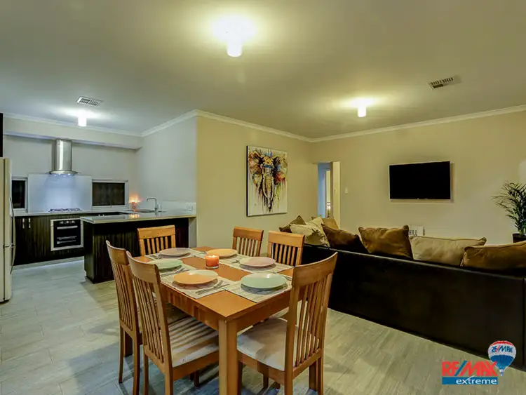 Fourth view of Homely house listing, 34 Parkland Drive, Yanchep WA 6035