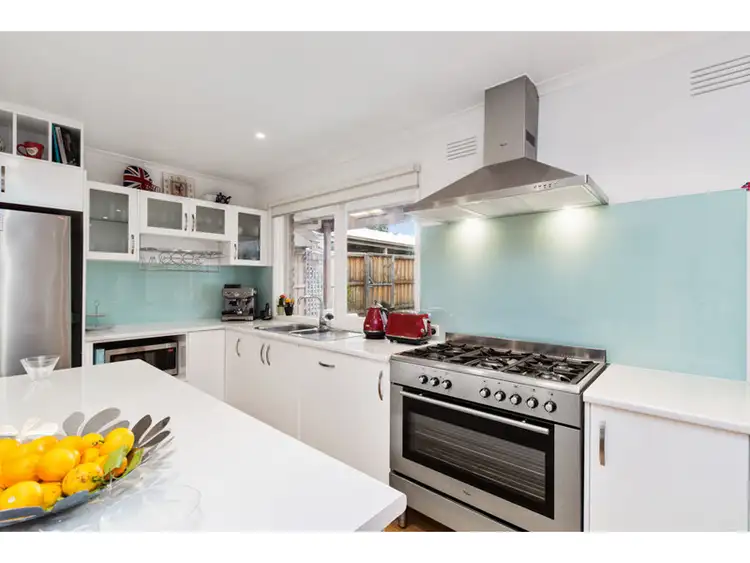 Sixth view of Homely house listing, 31 Kilburn Crescent, Frankston VIC 3199