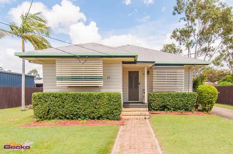 Second view of Homely house listing, 25 Lyndhurst Road, Boondall QLD 4034