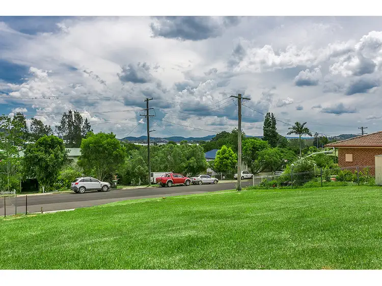 Third view of Homely land listing, 354 Keen Street, Girards Hill NSW 2480