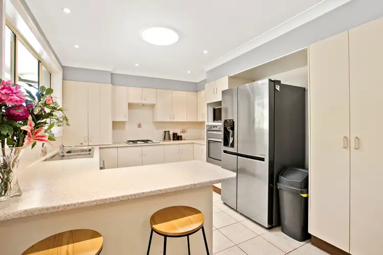 Third view of Homely house listing, 19 Derwent Crescent, Lakelands NSW 2282