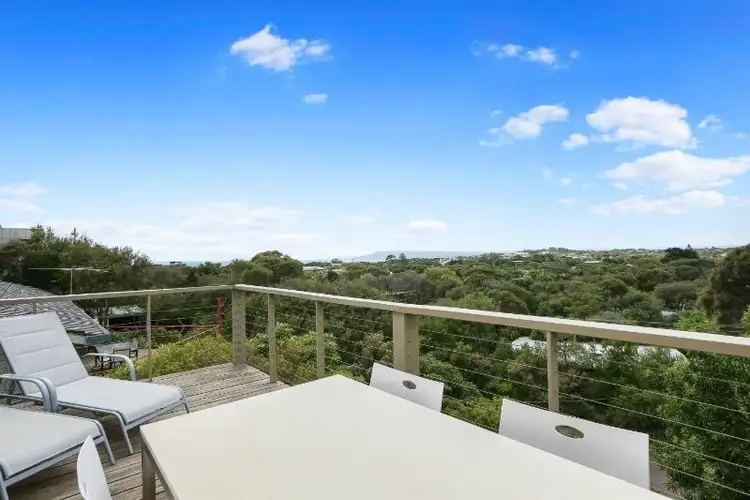 Fourth view of Homely house listing, 44 Morobe Street, Sorrento VIC 3943