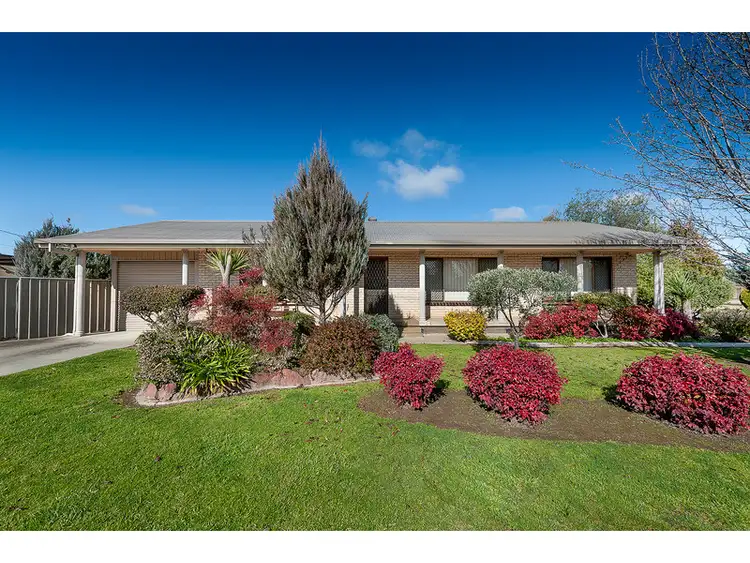 1110 Yarramba Crescent, North Albury NSW 2640