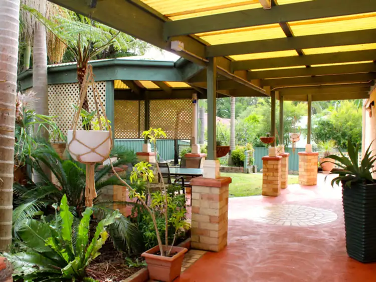 Second view of Homely house listing, 106 Leo Drive, Narrawallee NSW 2539